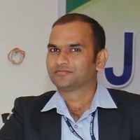 janmejay kumar singh