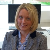 Karen Bates