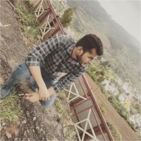 Dushyant Katiyar