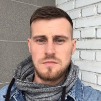Dmytro Levandovskyi