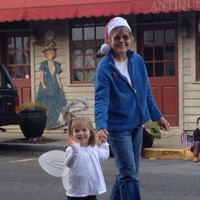 Valerie Shelton