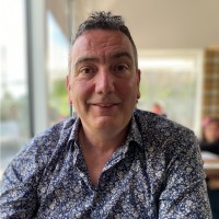Iain Paterson