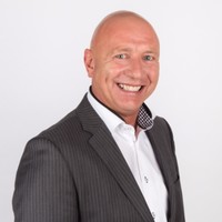 Gerard Albers MBA