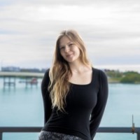 Kelsey Thompson