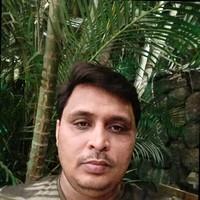 Ashish Bangad