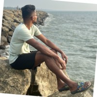 Siddarth Eango
