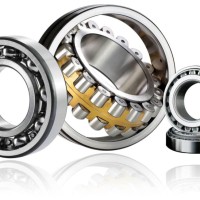 Rodamientos supplier Bearings