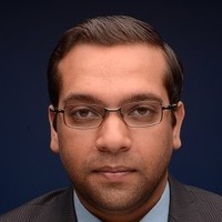 Athang Mistry