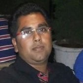 Prateek Rawat