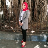 Yasmin Mohy