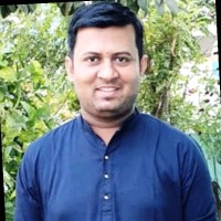 Aniket Deshkar