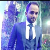Faizaan Qazi