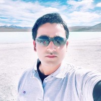 Basit Ali