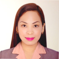 Jeane Analyn Dagohoy, Rn, Haad-Rn, Usrn