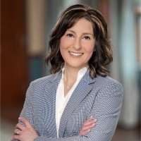 Jen Hansell, Mba