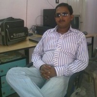 Chandan Kumar Srivastava