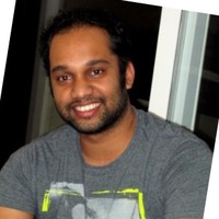 Nandun Thellamurege Phd