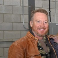 Eric Menard