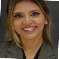 Grecia Silvana Gonzales Atala