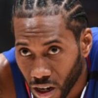 Kawhi Leonard