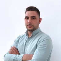 Nikolay Komarov