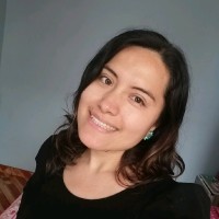 Angela Rosa Aquino Sevillano
