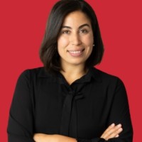 Hanan Echamouti