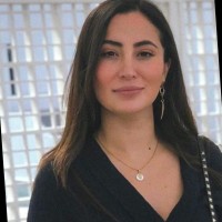 Paulina Hernández Rivera