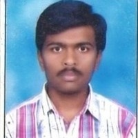 Pradeepa H J
