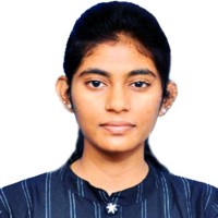 Monisha Subramanian