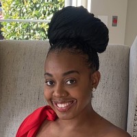 Bria Draughn