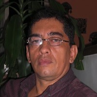 Fernando Reyes palacio