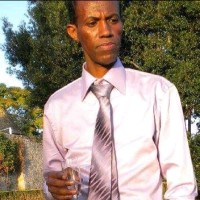 Kader Ahmed