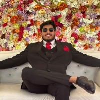 SHIVANG SHARMA
