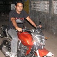 Animesh Dey
