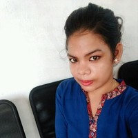 Harapriya Jena