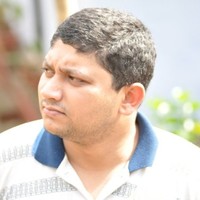 Prashanth Naik
