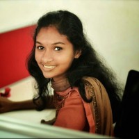 Arya Vijayan