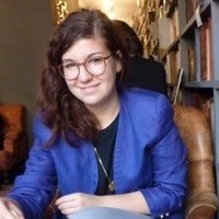 Sarah Moroz