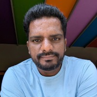 Srikanth Reddy