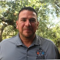 Alan Hernandez