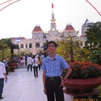 Thanh An Tran