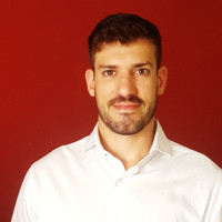 Nicolás Gómez Ventura
