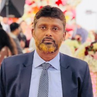 MD SIDDIQUR RAHAMAN