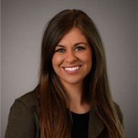 Haley Warner