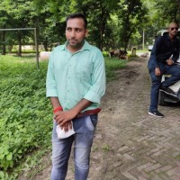 Anurag Dixit
