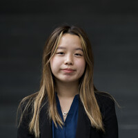Ally Li