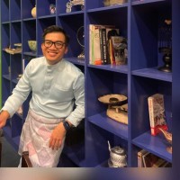 Hanafi Nahar