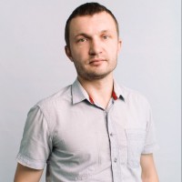 Andriy Zagorodniy