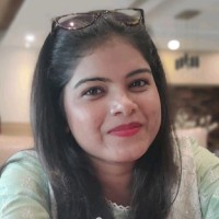 Pushpa Raman